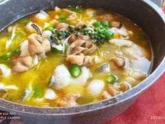 -赵小姐丨新中餐(曲江店)
