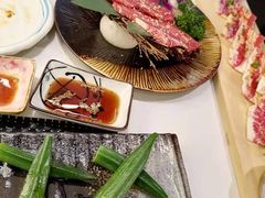 -千寻山野烤肉(中关村店)