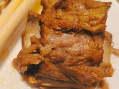 -蝎王府羊蝎子(虎坊桥总店)