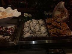 -吉布鲁牛排海鲜自助(龙湖北城天街购物广场店)