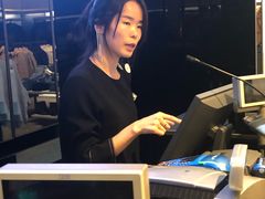 -ZARA(世贸天阶店)