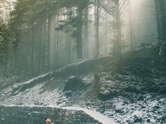 -硗碛藏寨·神木垒景区