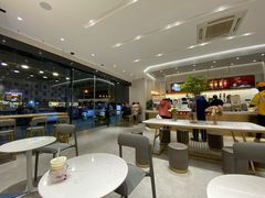 大堂-古茗(随州齐星花园店)