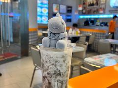 -肥韬茶餐厅(海上世界店)