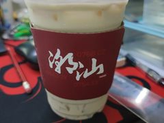 -茶月山·潮汕茶店(天河北店)