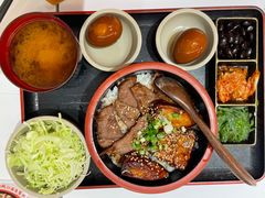-牛邸·烧肉饭(来福士店)