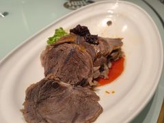 -古镇老食铺-徐州非遗技艺餐厅(大学城店)