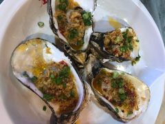 -霸王虾·麻辣小龙虾(清水河公园店)