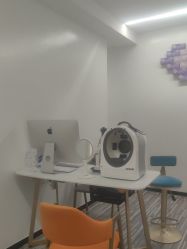 -AiCure 埃可儿·韩国医学皮肤管理