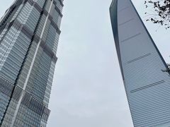 -上海中心大厦