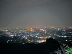 -抱犊寨风景区
