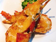 -Mr·Fish鱼鲜生海鲜放题(银泰in99店)