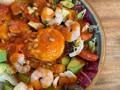 虾沙拉-RAC BAR(安福路店)
