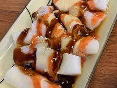 -沙湾甜品(升平街店)