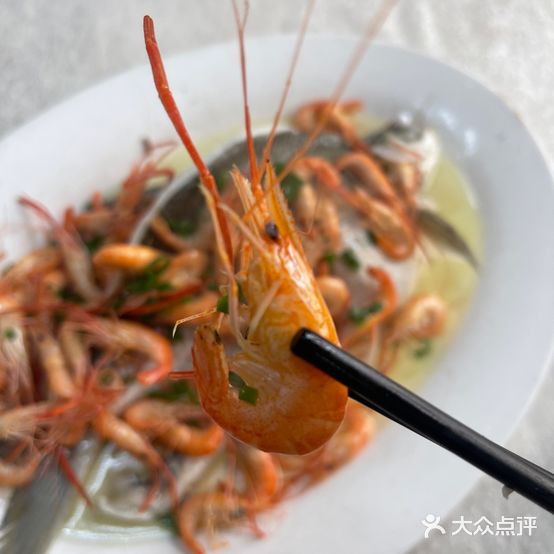 河鲜楼(江滨四路店)