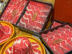 -牛匠和牛寿喜锅(西安总店)