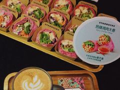 -星巴克臻选(深圳万象天地旗舰店)