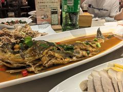 -大灶头·新昌菜(中国茶市店)