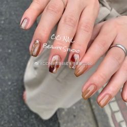 -Cici Nail日式美甲美睫工作室