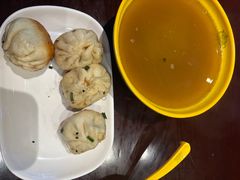 -大壶春生煎(世纪汇广场店)