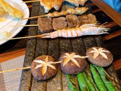 -山葵家·创意料理(临平银泰城店)
