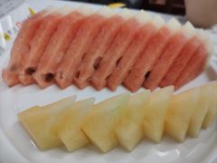 -海岛渔村大酒店(云霄路店)