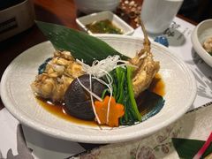 -桥岚·巷子鲜河豚鱼(专门店)