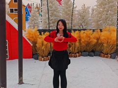 -盈香心动乐园