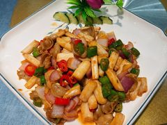 -大师傅金奖啤酒鱼(西街口总店)