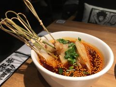 -太二酸菜鱼(福州泰禾店)