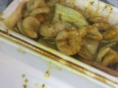 -明记牛杂(新马路分店)