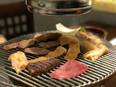 -和萌牛肠烧烤(财富中心店)