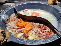 -重庆袁老四火锅(济宁供销路店)