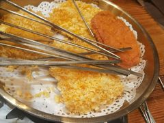 -香约老地方烧烤(九道街店)