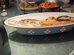 -沅江水·湖南家宴(南村万博长隆商圈店)