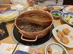 -伊豆野菜村(大族广场店)