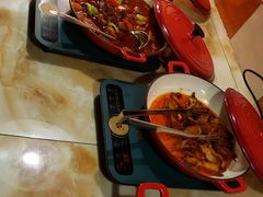 -戈拿旺巴西烤肉(崇文门店)