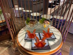 -星河湾半岛酒店·意咖啡西餐厅