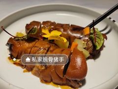 -悦融·京鲁菜·露台花园(安定门店)