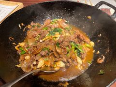 -小隐人家(乐松店)