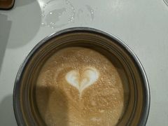 -Manner Coffee(万象食家店)