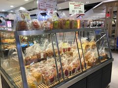 -山崎面包(第一八佰伴店)