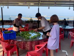 -张会海鲜饭店(东戴河店)