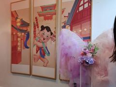 -百年家风·老馆子(东风店)