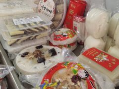 -上海虹口糕团食品厂(东方路店)