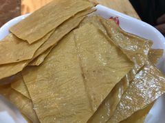豆皮-小门坎三合鱼(总店)