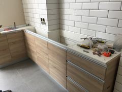 -佰丽爱家全屋定制(汶水店)