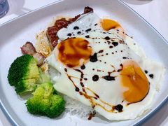 -柠檬树茶餐厅(海雅缤纷城店)