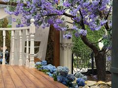 -Lamant Manor已闻花名关於蓝