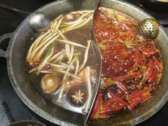 -珮姐老火锅(新街口店)